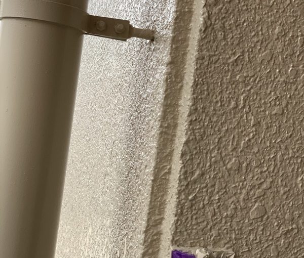 長野県大町市　外壁塗装　無機系塗料　ダイヤ　スーパーセランフレックス　当社の強み