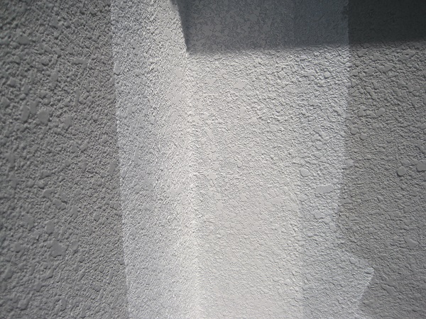 長野県須坂市　外壁塗装　付帯部塗装　光触媒塗料　ピュアコート　ピアレックス