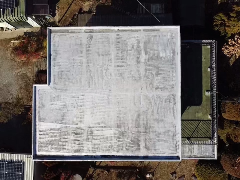 長野県松本市|防水の劣化は雨漏りのリスクを高めます!