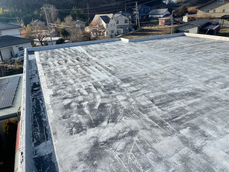 長野県松本市|防水の劣化は雨漏りのリスクを高めます!