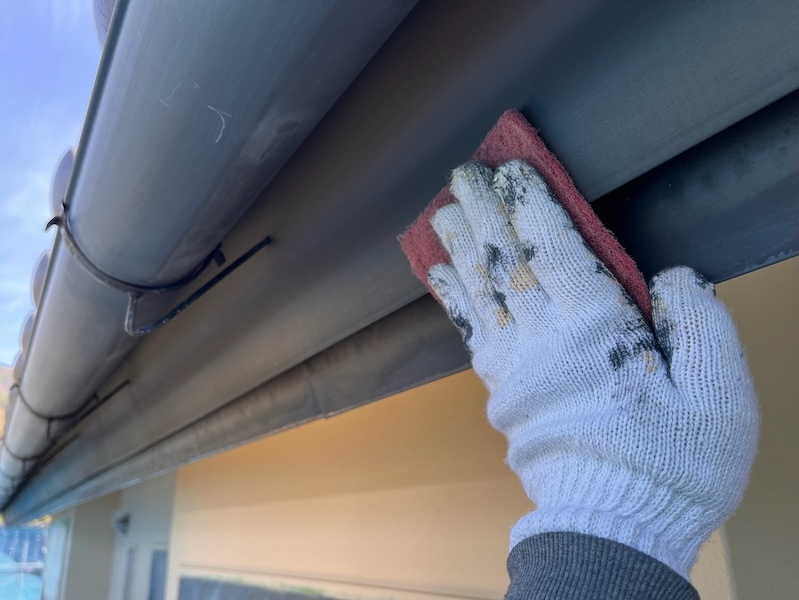 外壁塗装の「ケレン」とは?下地処理の重要性と手抜き業者を見極めるコツ