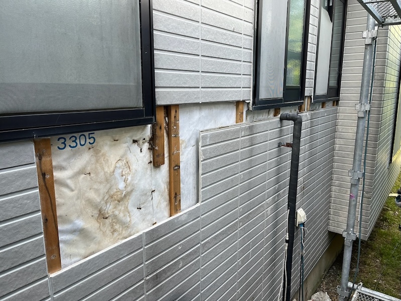 雨漏りしやすい場所はどこ?知っておきたい原因と場所ごとの確実な対策方法