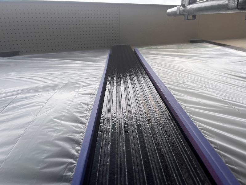 長野県松本市|付帯部とは?霧よけ取り合い部シール処理・塗装、軒天・幕板の塗装