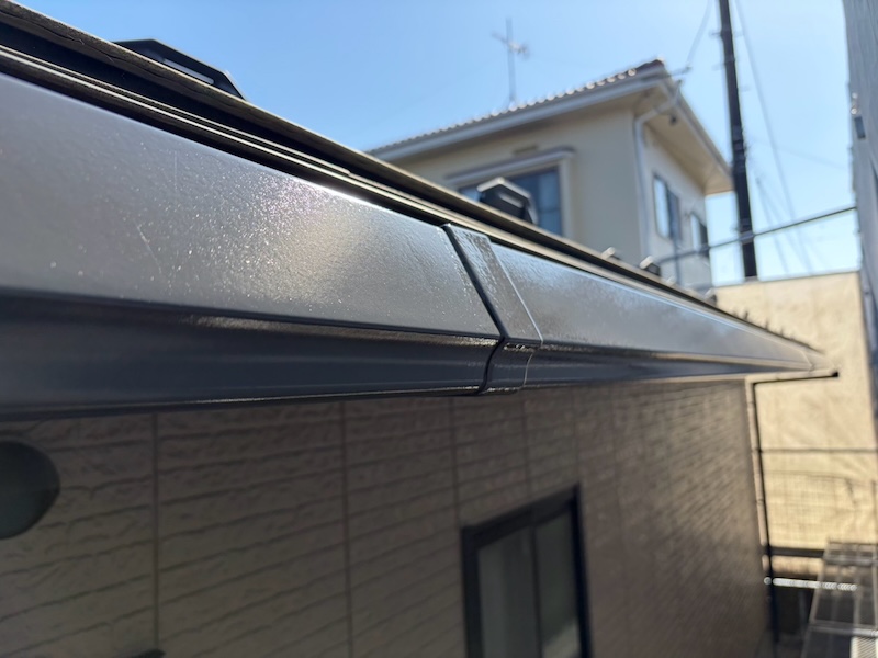 雨樋とはどんな設備?役割とメンテナンスを解説します!