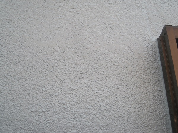 長野県飯田市　外壁塗装　ブロック塀補修工事　アステック　超低汚染リファイン1000MF-IR