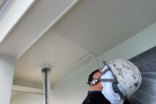 長野県塩尻市　M様邸　外壁・屋根塗装工事　汚れが気になるなら超低汚染リファインシリーズがおすすめ！