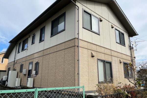 長野県諏訪市　N様邸　屋根・外壁塗装工事　建物診断・ドローン調査を行いました