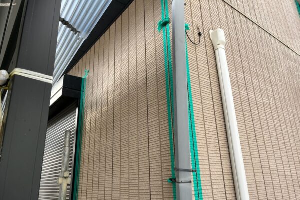 長野県上伊那郡　O様邸　屋根・外壁塗装工事　コーキングが劣化したままだとどうなる？
