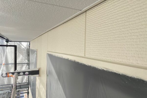 長野県諏訪市　M様邸　屋根・外壁塗装工事　外壁塗装はしないといけない？