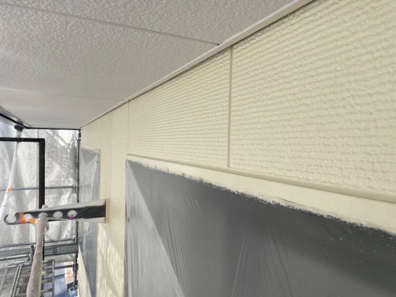 長野県諏訪市　M様邸　屋根・外壁塗装工事　外壁塗装はしないといけない？
