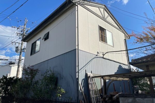 【長野県松本市　S様邸　屋根塗装・外壁塗装工事】今後もよろしくお願いします！