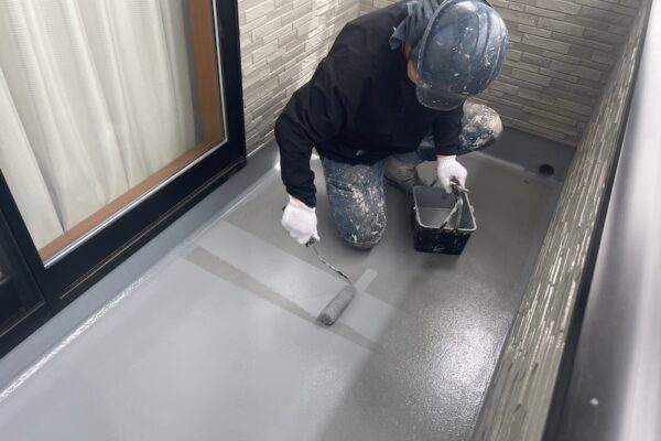 ベランダやバルコニーの防水工事をしないとどうなる？