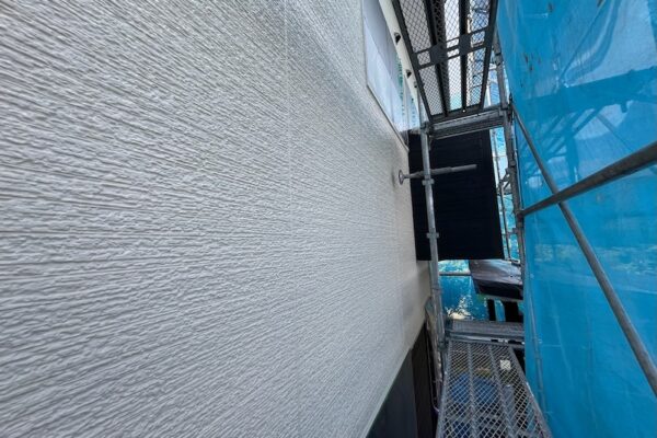 長野県上伊那郡辰野町｜手抜きに繋がりやすい外壁塗装の下塗り