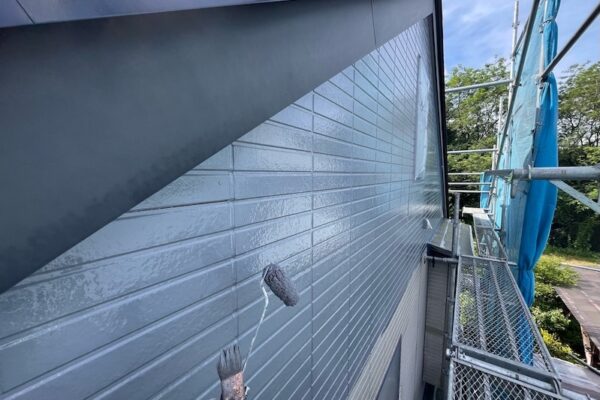 2回目以降の外壁塗装の時期・セルフチェック・工事の注意点について解説