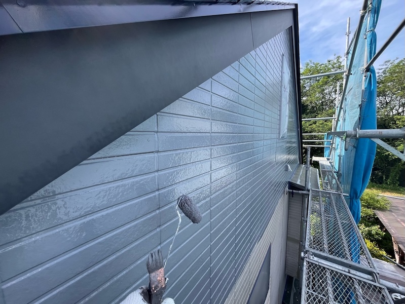 2回目以降の外壁塗装の時期・セルフチェック・工事の注意点について解説