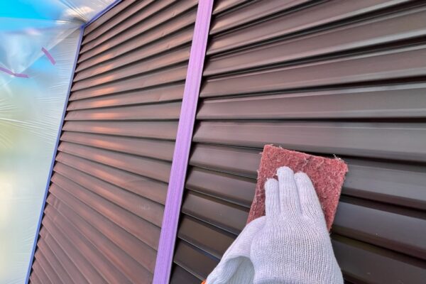 外壁塗装の「ケレン」とは？下地処理の重要性と手抜き業者を見極めるコツ