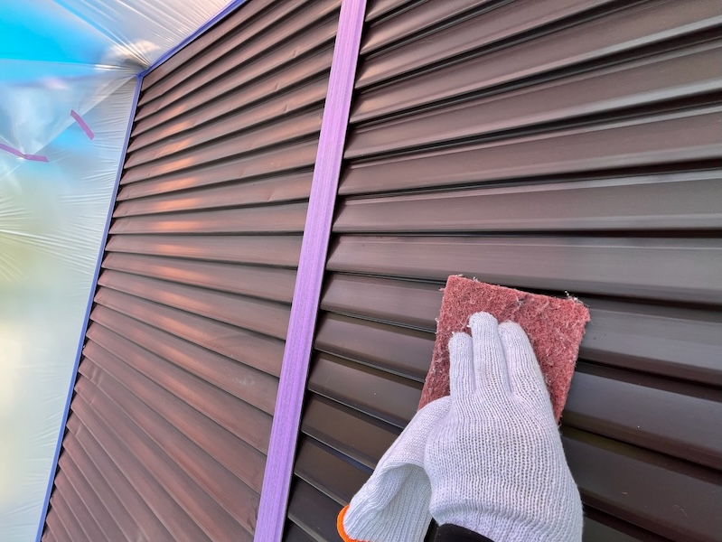 外壁塗装の「ケレン」とは？下地処理の重要性と手抜き業者を見極めるコツ