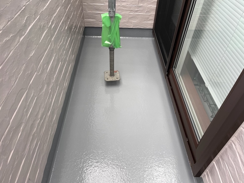 長野県松本市 I様邸 外壁塗装工事「細かく手を施してくれて、とても満足しています」